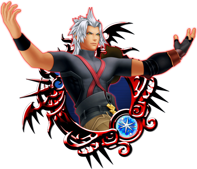 Terra-Xehanort A