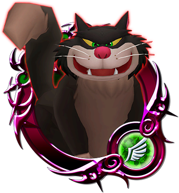 Lucifer - KHUX Wiki