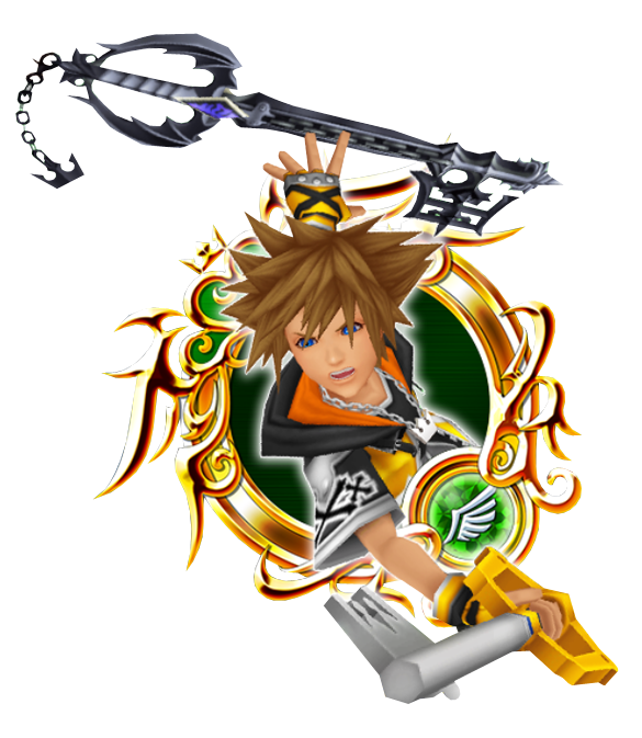 Master Form Sora