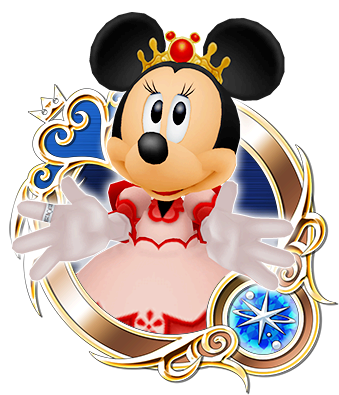 File:Sweetheart Minnie 5★ KHUX.png
