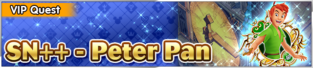 File:Special - VIP SN++ - Peter Pan banner KHUX.png