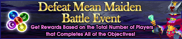 File:Event - Defeat Mean Maiden Battle Event banner KHUX.png