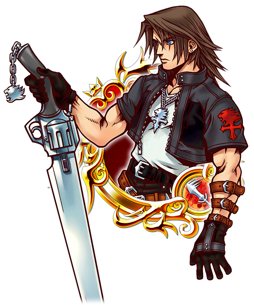 Aslan, Kingdom Hearts Unlimited Wiki