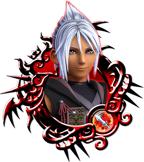 File:SN - KH III Youth in Black 7★ KHUX.png