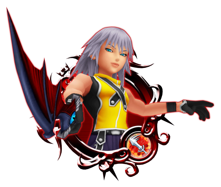 Riku Replica