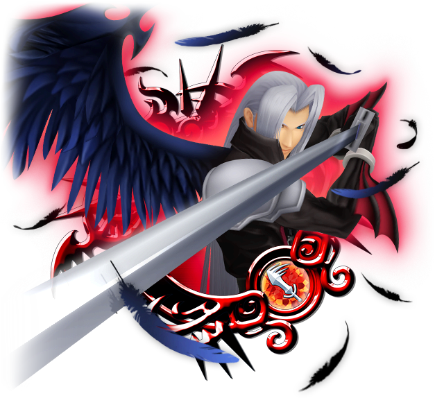 File:Sephiroth (EX+) 7★ KHUX.png