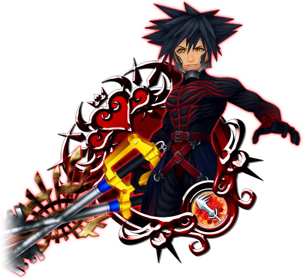 SP Vanitas