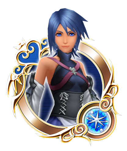 Aqua, Wiki