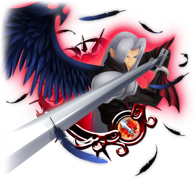 Sephiroth [EX+]