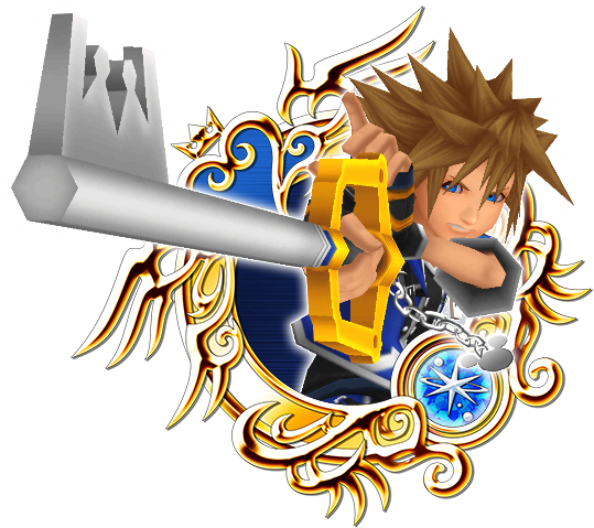 その他 Sora Wisdom Form Sora - KHUX Wiki