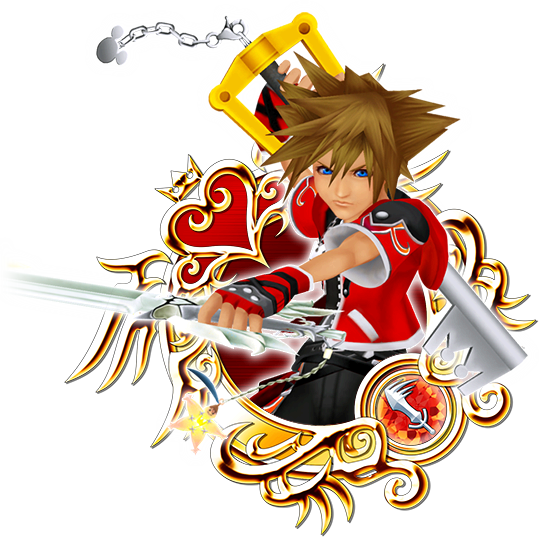 HD Valor Form Sora