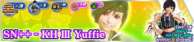 File:Shop - SN++ - KH III Yuffie banner KHUX.png