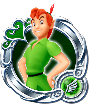 File:Peter Pan 4★ (Old) KHUX.png