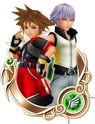 Kingdom Hearts Unchained χ Wiki