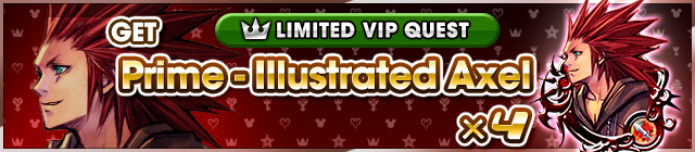 File:Special - VIP Get Prime - Illustrated Axel x4 banner KHUX.png