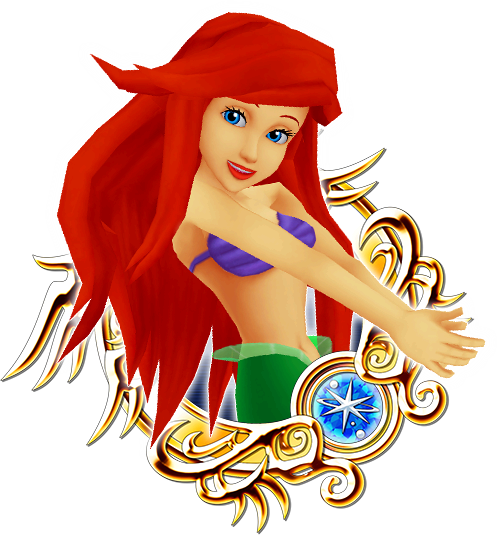 Ariel