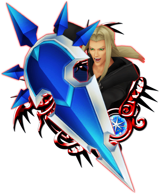 Vexen B