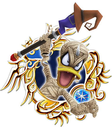 File:Halloween Donald A 7★ KHUX.png