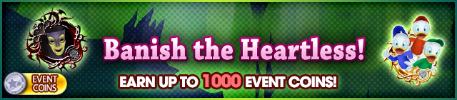 File:Event - Banish the Heartless! banner KHUX.png