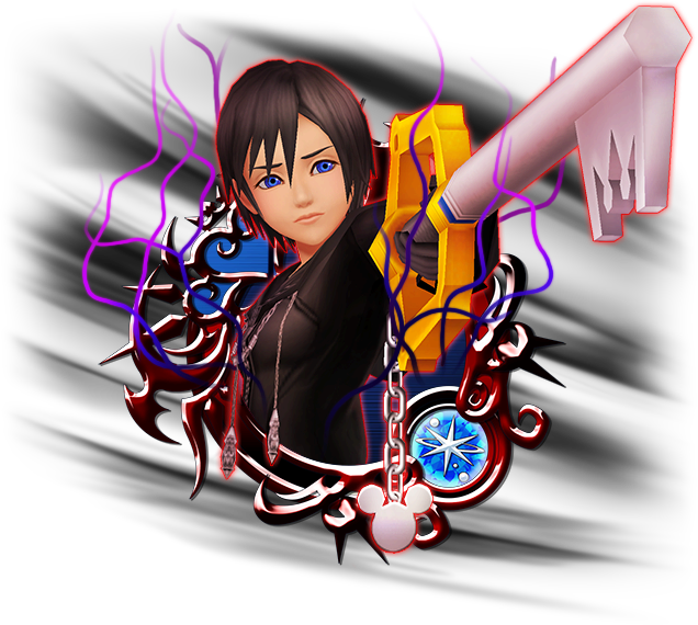 SP Vanitas - KHUX Wiki