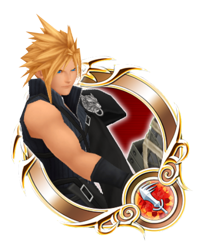 KH II Cloud