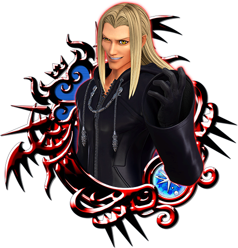 SN+ - KH III Vexen