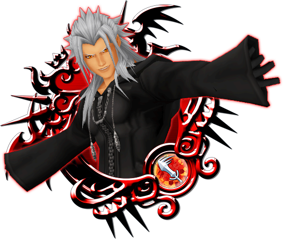 Xemnas A