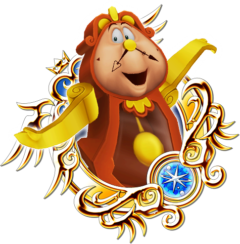 Cogsworth A