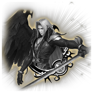 File:Preview - SN++ - KH Sephiroth Dissidia Trait Medal.png