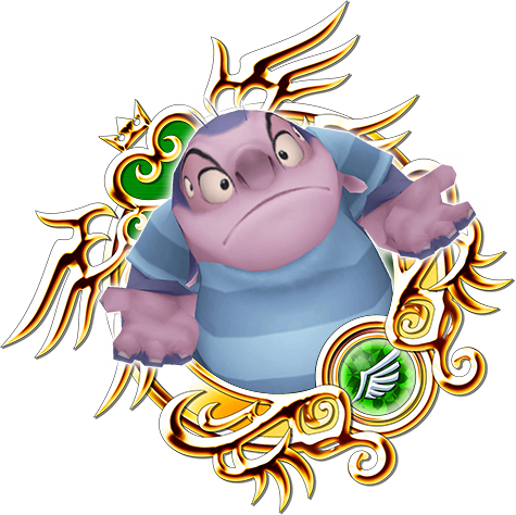 Jumba Jookiba, VS Battles Wiki