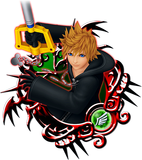 File:SN++ - MoM Roxas 7★ KHUX.png