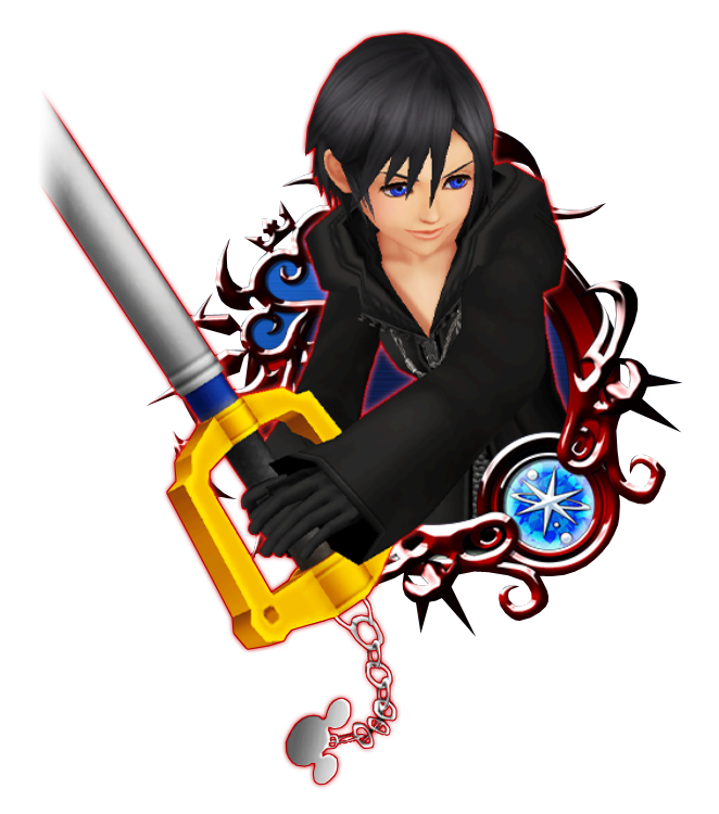 Xion A