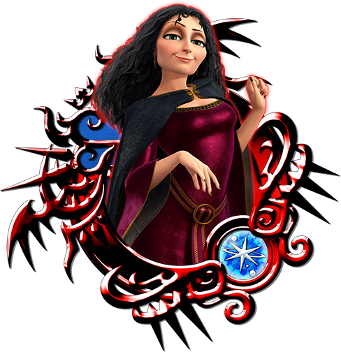 KH III Gothel