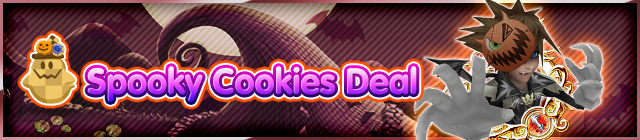 File:Shop - Spooky Cookies Deal banner KHUX.png