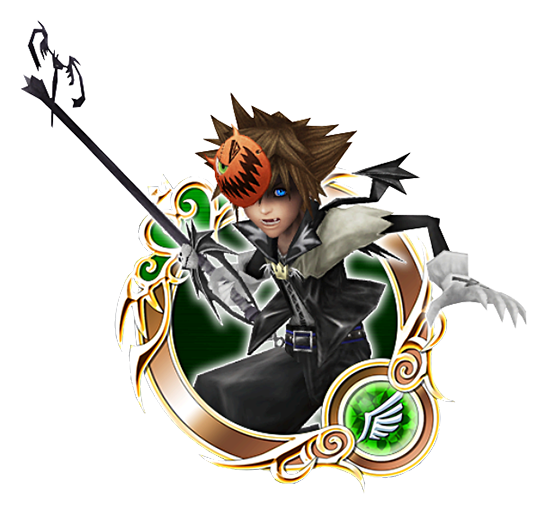 Sora HT Ver B - KHUX Wiki