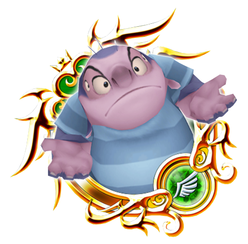 Dr. Jumba Jookiba