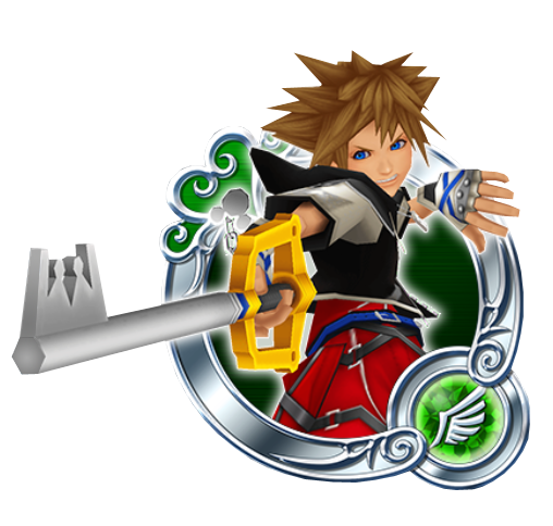 Limit Form Sora - KHUX Wiki