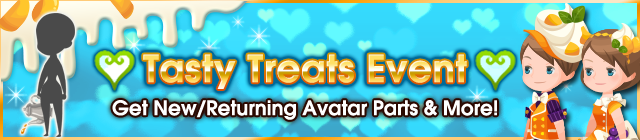 File:Event - Tasty Treats Event banner KHUX.png