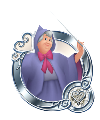 File:Fairy Godmother 3★ KHUX.png