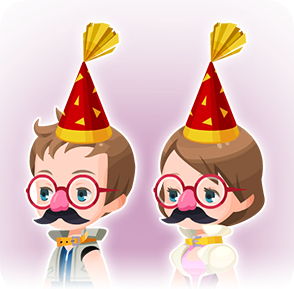 File:Preview - KH 3D Sora - Party Hat & Funny Glasses.png