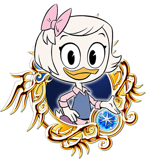 Webby Vanderquack - KHUX Wiki