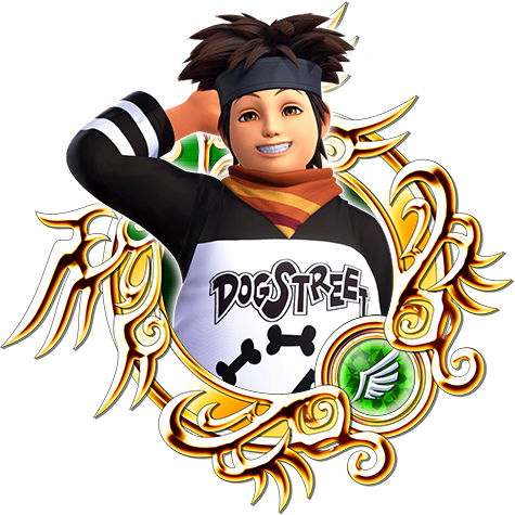 File:KH III Pence 7★ KHUX.png
