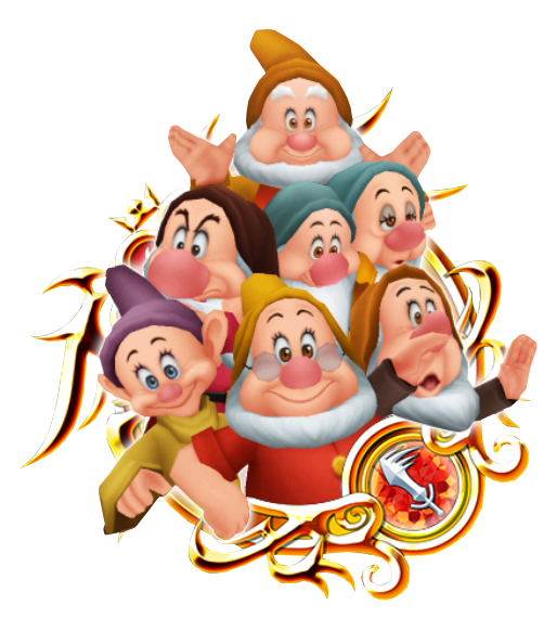 Seven Dwarfs