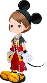 File:Preview - KH II King Mickey (Female).png
