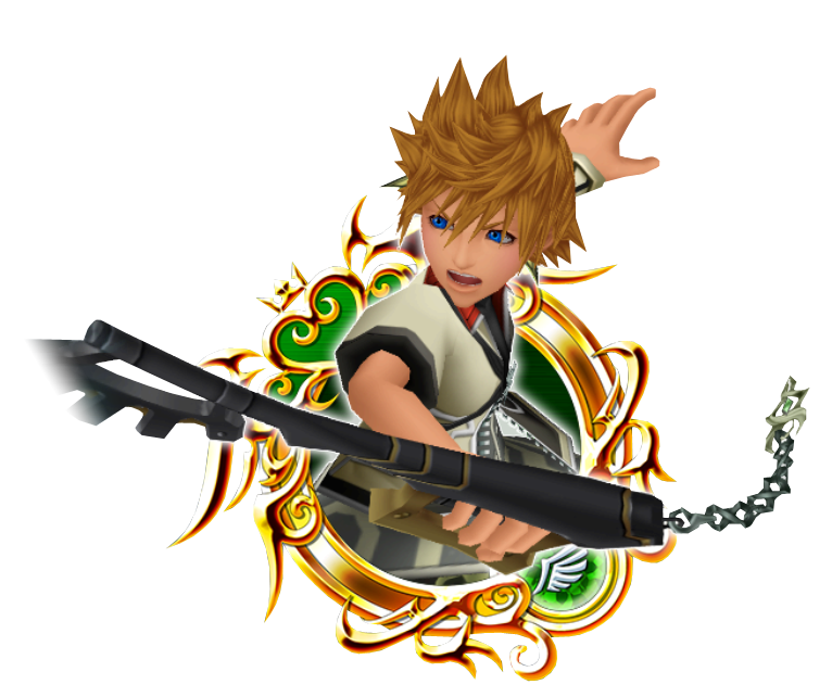 Ventus - KHUX Wiki