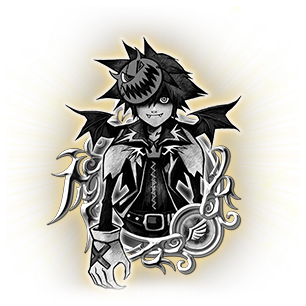 File:Preview - Illustrated Halloween Sora Trait Medal.png