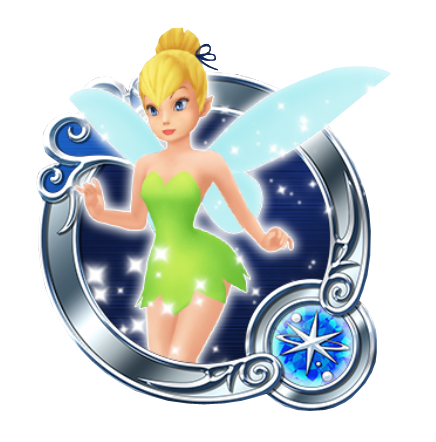 Tinker Bell - KHUX Wiki