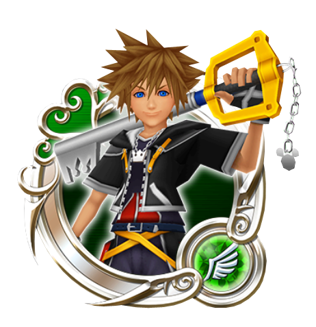 Kingdom Hearts II - Wikipedia