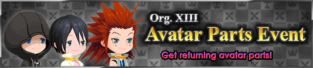 File:Event - Org. XIII Avatar Parts Event 2 banner KHUX.png
