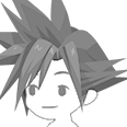 KH Cloud Style (♂) Avatar Board July 1, 2016